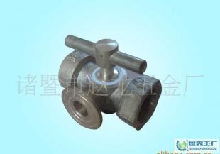 赵龙五金 专业密封三通旋塞阀与法兰旋塞阀的品质之道