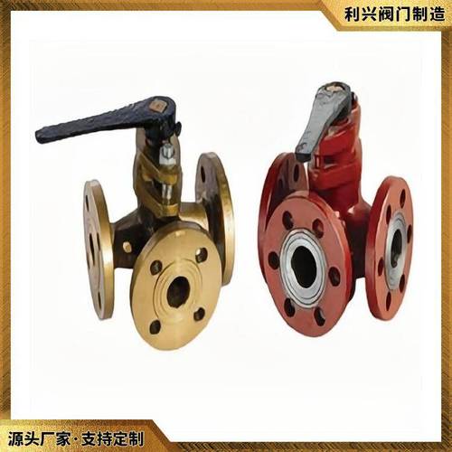 青铜内螺纹法兰式三通旋塞阀批发指南 普通阀门与旋塞制造产业解析