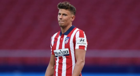 西甲大战、英超焦点对决：足球赛事三场焦点对决前瞻